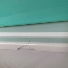 無料　衣装ケース2個セットの画像