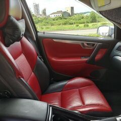 V70  2.4  平成１７年式の画像