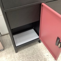 【軽トラック貸出無料！】宅配ボックス！の画像