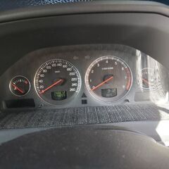 V70  2.4  平成１７年式の画像