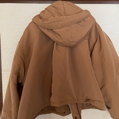 冬アウター　　ジャケットの画像