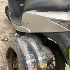 DIO ＡＦ６２の画像