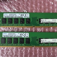 PCパーツセット　の画像