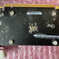 PCパーツセット　の画像