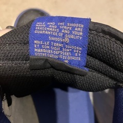 NIKE ハイカットスニーカー 27cmの画像