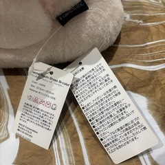 Francfranc ルームスリッパ 冬 もこもこスリッパの画像