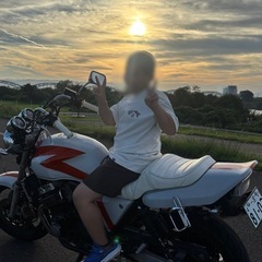cb400sf nc31 ばーじょんえすversionSの画像