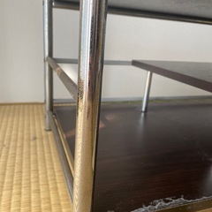 テレビ台の画像