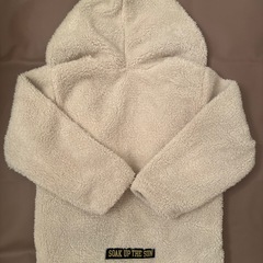 美品✨アウター１２０
の画像