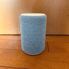中古Amazon Echoの画像