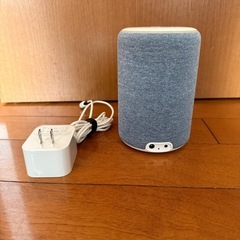 中古Amazon Echoの画像
