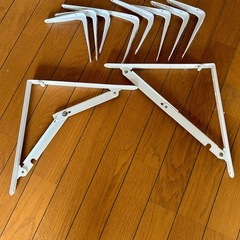 壁収納　ラブリコ　2x4材などの画像