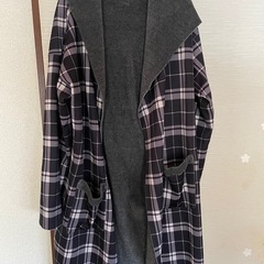 冬コート
の画像