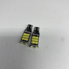 T20 バック用LEDバルブ　白
の画像
