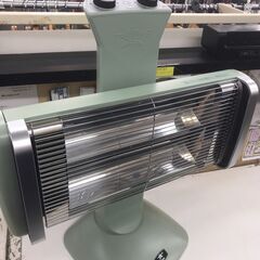 【ジャングルジャングル岩出店】【B190】遠赤グラファイトヒーター アラジン AEH-2G10AJ 2021年製 中古 家電 和歌山 岩出市 紀の川市 海南市の画像