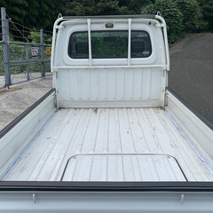 サンバーT 4WD 5MT AC PS ナビ TV ETC 検9年10月の画像
