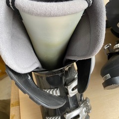 スキー靴　GENの画像
