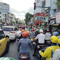 ベトナム人のZalo友だち募集中