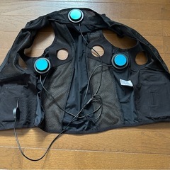 (1回使用 美品)冷却ペルチェ(取引中) の画像