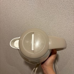 ケトルの画像