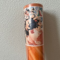 ハイキュー　ポスターの画像