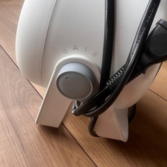 ファンヒーターの画像