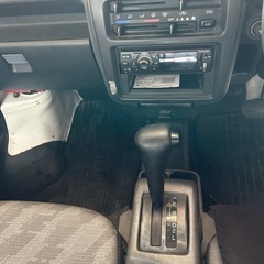 スズキ　キャリートラック　オートマ　キャリー　AT 4WD AC DA63T 軽トラ　軽トラックの画像