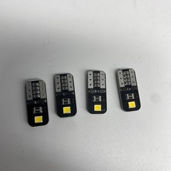 LEDバルブT10白の画像