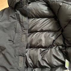 ノースフェイスバルトロ140美品の画像