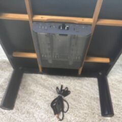 こたつ（正方形）の画像