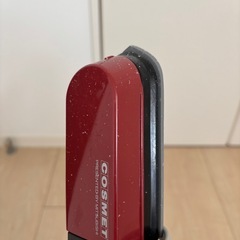 アイロンつきスノーボードメンテナンスキットの画像