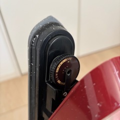 アイロンつきスノーボードメンテナンスキットの画像