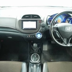 ✨エアロ、HIDヘッドライト、ハーフレザーシート、Bluetooth、フルセグナビ、バックカメラ、ETC付き！の画像