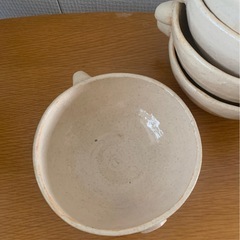 🫧趣のある食器5点セット🫧の画像