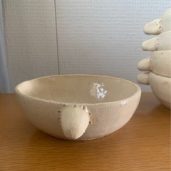 🫧趣のある食器5点セット🫧の画像