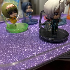 宇宙戦艦ヤマト②　激レアセットの画像