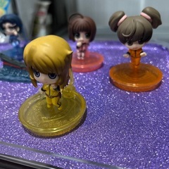 宇宙戦艦ヤマト②　激レアセットの画像
