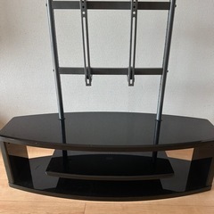 テレビ台の画像