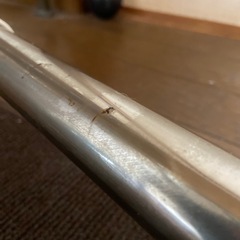 ベビーダイニングチェアーの画像