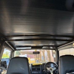 ⭐️大人気ジムニー⭐️ja11 2型　車検付✨の画像