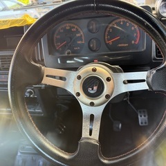 ⭐️大人気ジムニー⭐️ja11 2型　車検付✨の画像