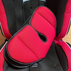 Leaman リーマン チャイルド&ジュニアシートの画像