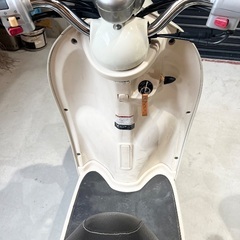 YAMAHA ビーノ50ccの画像