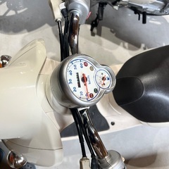 YAMAHA ビーノ50ccの画像