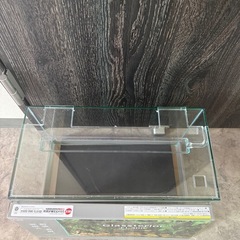水槽 40×18×25 の画像