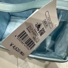 ディズニー　ポーチ　定価4620円の画像