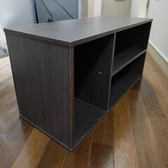 テレビ台の画像