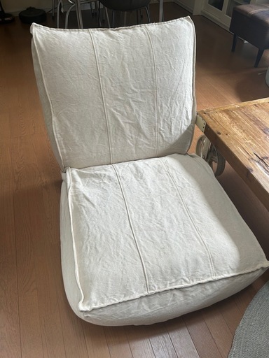 wtw カタリナソファ　コットンカバー付