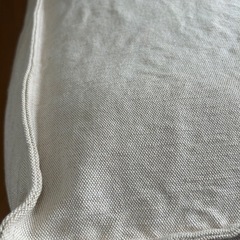 wtw カタリナソファ　コットンカバー付の画像