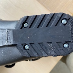 スキー靴　NORDICAの画像